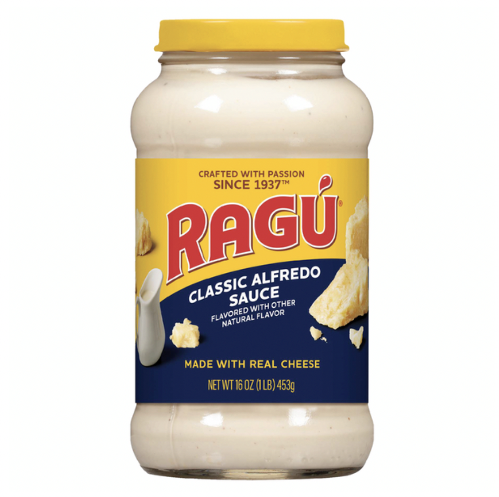 RAGÚ® - Sauces, Recipes & More